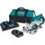 Makita Rear Handle X2 Brushless Cordless Circular Saw Kit w/ Free Tool $249