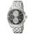 Hamilton Jazzmaster Automated Chronograph Watch on Bracelet $599 + free s/h at Ashford (much less w/ SD cashback)