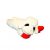 24″ Multipet Lamb Chop Plush Dog Toy (Jumbo)