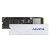 2TB ADATA Premium SSD for PS5 PCIe Gen4 x4 M.2 2280 Internal Solid State Drive