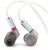 TIN Audio T2 HiFi Chifi IEM earphones 3.5 mm $46 AC