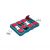 Outward Hound Nina Dog Brick Interactive Treat Puzzle Dog Toy