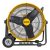 Costco Members: DeWALT 24″ Heavy Duty Drum Fan