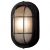 Portfolio 8.27 Black Outdoor Flush Mount Light YMMV $5.97 at Lowe”s