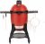 Kamado Joe Traditional Joe III 18-inch Charcoal Grill w/ Free Transport $1409.1