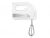 Cuisinart 6-Speed Hand Mixer (White)
