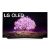 Micro Center: LG C1 Collection HDR 4K UHD Smart OLED TVs (Refurb): 77″ $1900, 65″