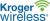 Kroger Wireless 3GB Data + Unlimited Talk & Text Prepaid Phone Plan