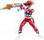 6″ Power Rangers Lost Galaxy Red Ranger Action Figure w/ Accessories $6.89 + Free Shipping w/ Prime or on orders over $25