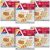 30-Count 1.69-Oz Atkins Birthday Cake Protein Meal Bars
