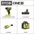 Direct Tools: Factory Blemished RYOBI ONE+ Tools w/ Bonus Sprayer + 2 Sprayer Tanks