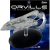 Eaglemoss Hero Collector ECV-197 Orville XL Edition Model Replica