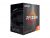 AMD Ryzen 5 5500 3.6GHz (enhance to 4.2GHz) 6-Core 12-Threads Socket AM4 65W Desktop Processor $154