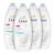 4-Ct 22-Oz Dove Hypoallergenic Body Wash (Sensitive Skin)
