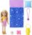 Barbie It Takes Two Camping Playset with Chelsea Doll (6 in, Blonde), Pet Owl, Sleeping Bag, Binoculars & Camping Equipment, Gift for 3 to 7 Yr Olds and extra for $3.99
