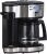Amazon: Hamilton Beach 2-Way Brewer Coffee Maker, Single-Serve and 12-Cup Pot, Black/Stainless Steel(49980A), Carafe – $45 w/ Free Delivery @ Amazon