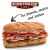 Firehouse Subs: Jessica, Joshua, Shonda, Make a Purchase, Get Medium Sub