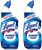 2-Pack 24-Oz Lysol Power Toilet Bowl Cleaner