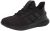 adidas Men’s Kaptir 2.0 Running Shoes (Black/Black/Carbon)