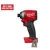 Milwaukee M18 FUEL 1/4 in. Hex Impression Driver (Device-Solely) (hack) – $82.84
