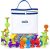 24 Pack BunMo Bath and Suction, Sensory Toys $16.99 + Free Ship w/Prime