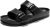 Birkenstock Men’s or Women’s Arizona Essentials EVA Sandal (Black)