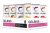 12-Pack 12-Oz Celsius Essential Energy Drink (Official Variety Pack) $14.40 + Free S&H w/ Prime or $25+