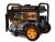 Amazon.com: WEN DF1100T 11,000-Watt 120V/240V Twin Gasoline Transportable Generator with Wheel Equipment and Electrical Begin – CARB Compliant, Black : Every little thing Else $793.48