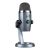 Blue Yeti Nano Condenser USB Microphone (Shadow Grey)