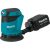 Makita XOB01Z 18V LXT Lithium-Ion Cordless 5″ Random Orbit Sander (Tool Only)