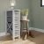 Edenbrook 2 Drawer Dresser/Storage Organizer, Black or White, $19.19, 4 Drawer Dresser/Storage Organizer, Black or White, $23.49, free transport, ebay