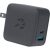 Nimble Eco-Friendly WALLY 65W Dual Port USB-C / USB-A GaN Wall Charger