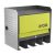 RYOBI Steel Wall Mounted Garage Cabinet w/ Lock (Factory Blemished)