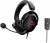 HyperX Cloud Core 7.1 Virtual Surround Sound Wired Gaming Headset