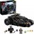 422-Piece LEGO DC Batman Batmobile Tumbler: Scarecrow Showdown