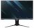 27″ Acer Predator XB3 2560×1440 165Hz 1ms IPS Monitor (Refurb)