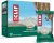 12-Ct 2.4-Oz CLIF Bars Energy Protein Bars (Oatmeal Raisin Walnut) $9 w/ S&S + Free Shipping w/ Prime or on $25+