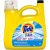 128-Oz Tide Simply Clean & Fresh Liquid Laundry Detergent (Refreshing Breeze)