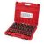 SHOCKWAVE 1/2 in. Drive Metric 6 Point Impact Socket Set (29-Piece) $139