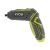 Ryobi 4V QuickTurn Lithium-Ion Cordless 1/4″ Hex Screwdriver