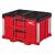 Milwaukee PACKOUT 2 Drawer Tool Box $119.2