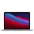 MacBook Pro 13.3″ – Apple M1 Chip 8-core CPU, 8-core GPU – 8GB Reminiscence – 512GB SSD – Silver – $1249