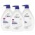 3 COUNT 34 oz Dove Body Wash with Pump Deep Moisture – $20.93