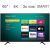 65″ Hisense TV $400: Costco Members