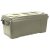 68-Qt Plano Sportsman Trunk (Olive Green)