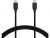 2-Pack 6′ Amazon Basics 60W Fast Charging USB-C to USB-C 2.0 Cable