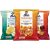 30-Count 0.67oz Quaker Rice Crisps (Savory Variety Pack)