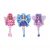 3-Pack Dream Seeker Magical Fairy Fashion Doll (Candice, Lolli-Ana & Coco)