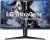 27″ LG UltraGear 27GL850-B 2560×1440 144Hz Gaming Monitor $309.99 + Free Shipping
