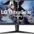 32″ Acer Curved Gaming Monitor: 2560×1440, 144Hz, 1800R, FreeSync $270 + Free Shipping